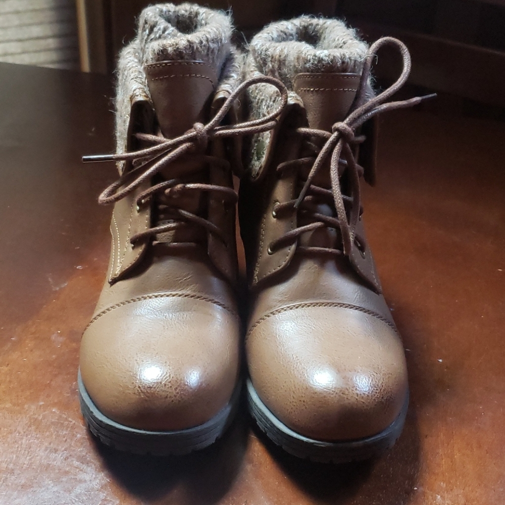 Boots